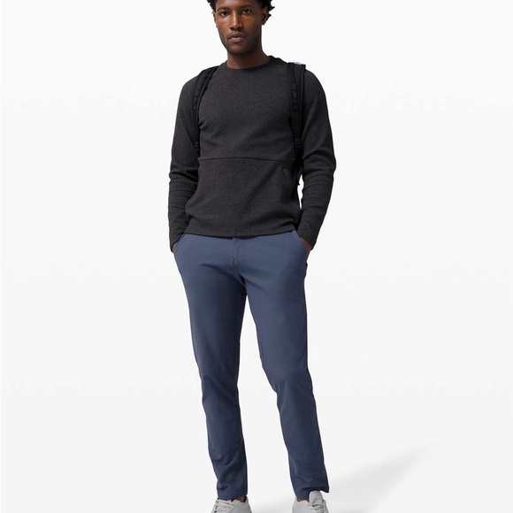 Lululemon Commission Warpstreme Pants waist 36 - Picture 4 of 16